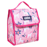 Magical Unicorns Lunch Bag