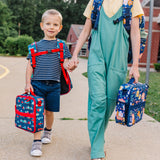 Transportation ECO Lunch Box
