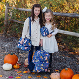 Wildflower Bloom Backpack