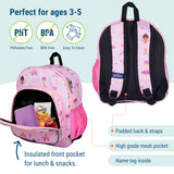 Ballerina Backpack