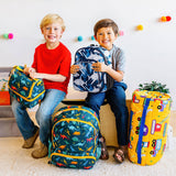 Sharks 12 Inch Backpack