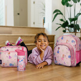 Fairy Garden 12 Inch Backpack