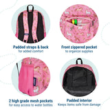 Wild Horses 16 Inch Backpack
