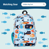 Big Fish Lunch Bag