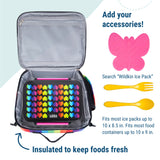 Rainbow Stripe ECO Lunch Box