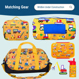 Under Construction ECO Backpack