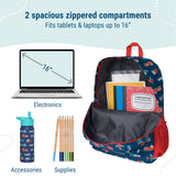 Transportation Backpack