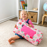 Strawberry Patch Original Nap Mat