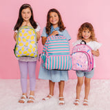 Rainbow Unicorns 12 Inch Backpack