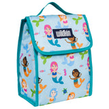 Mermaids Lunch Bag