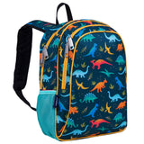 Jurassic Dinosaurs Backpack