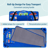 Heroes Modern Nap Mat