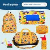 Under Construction Lunch Bag