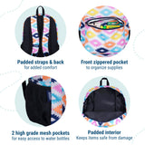 Aztec 16 Inch Backpack