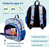Game On Backpack