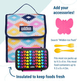 Aztec Lunch Bag