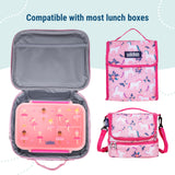 Ballerina Reusable Food Container Bento Box