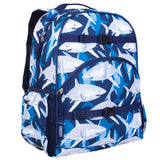 Sharks ECO Backpack