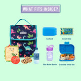 Dino Pals Lunch Bag