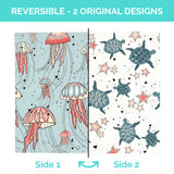 Large Play Mat - Seaside