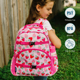 Strawberry Patch ECO Backpack