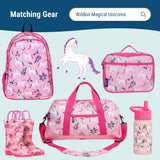 Magical Unicorns Original Nap Mat