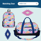 Aztec Lunch Bag