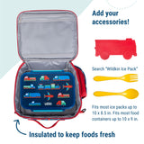 Transportation ECO Lunch Box