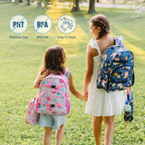 Wildflower Bloom ECO Backpack
