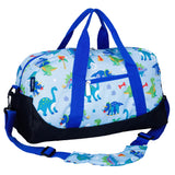 Dinosaur Land Overnighter Duffel Bag