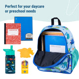 Dinosaur Land Backpack