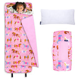 Horses Original Nap Mat