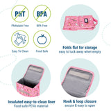 Wild Horses Lunch Bag