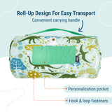 Dinomite Dinosaurs Original Nap Mat