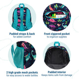 Dino Pals Backpack