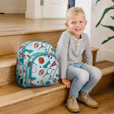 Team Spirit 12 Inch Backpack