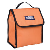 Bengal Orange Lunch Bag