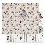 Large Play Mat - Daisy Bug