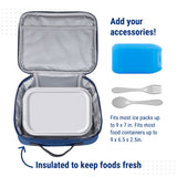 Atlanta Braves™ Lunch Box