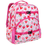 Strawberry Patch ECO Backpack