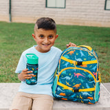 Jurassic Dinosaurs Tritan Water Bottle