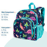 Dino Pals Backpack