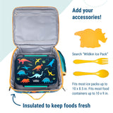 Jurassic Dinosaurs ECO Lunch Box