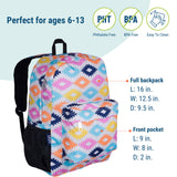 Aztec 16 Inch Backpack