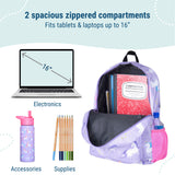Unicorn Backpack