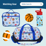 Game On Backpack