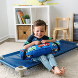 Heroes Modern Nap Mat