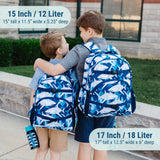 Sharks ECO Backpack