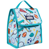 Team Spirit Lunch Bag
