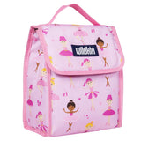 Ballerina Lunch Bag